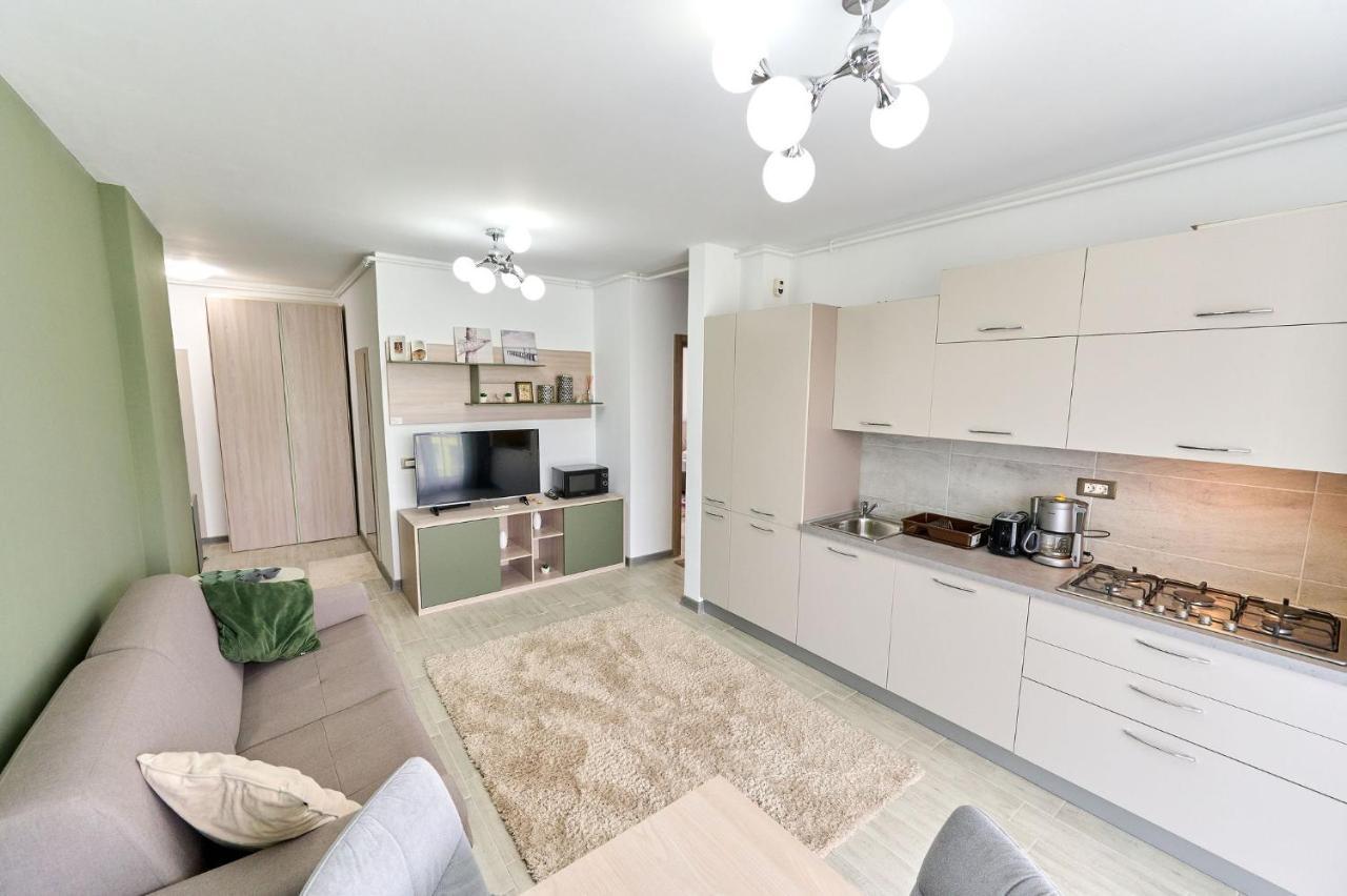 Olive Apartment In Spa N Pool Resort-Parking Mamaja Zewnętrze zdjęcie