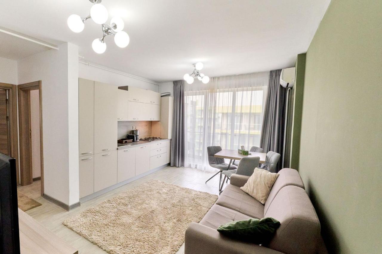 Olive Apartment In Spa N Pool Resort-Parking Mamaja Zewnętrze zdjęcie
