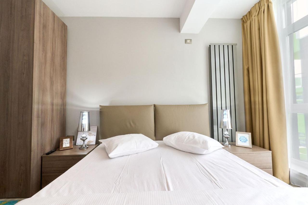 Olive Apartment In Spa N Pool Resort-Parking Mamaja Zewnętrze zdjęcie