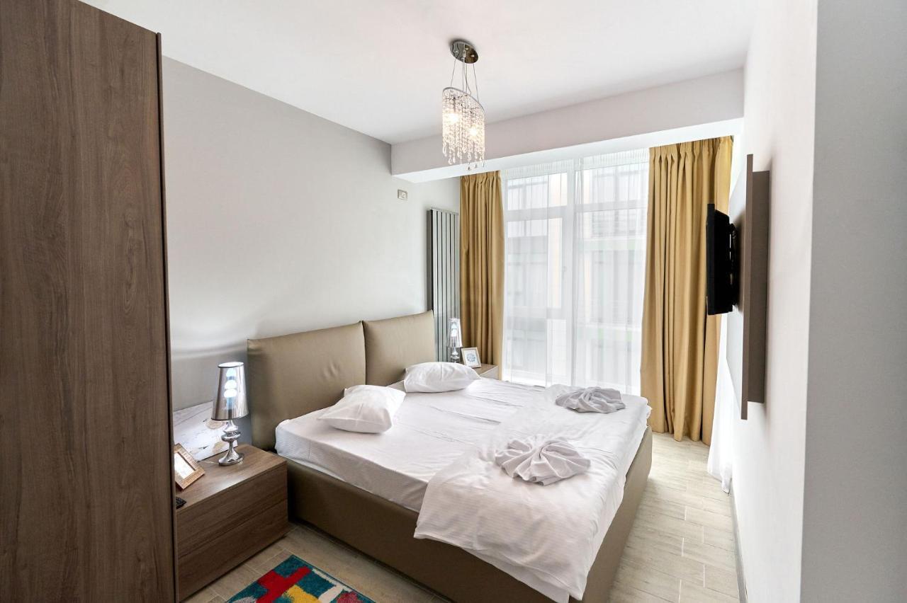 Olive Apartment In Spa N Pool Resort-Parking Mamaja Zewnętrze zdjęcie