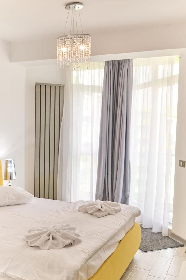 Olive Apartment In Spa N Pool Resort-Parking Mamaja Zewnętrze zdjęcie